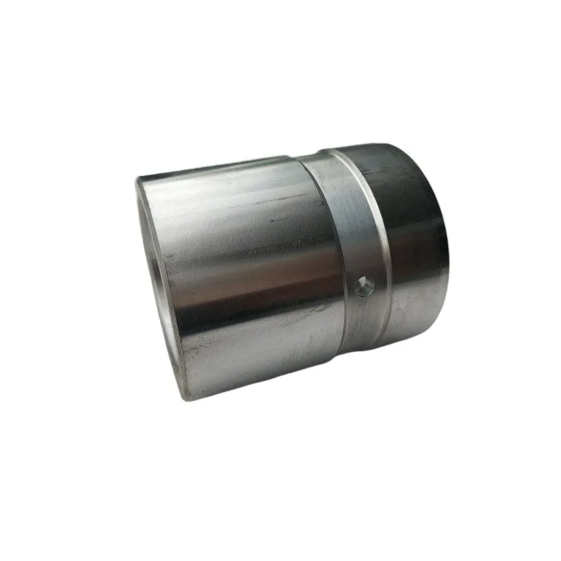 Injection Molding Machine Parts MA1600 686016XB Thrust Bearing Housing Aluminum Sleeve Cross Balance Guide Bushing for Haitian