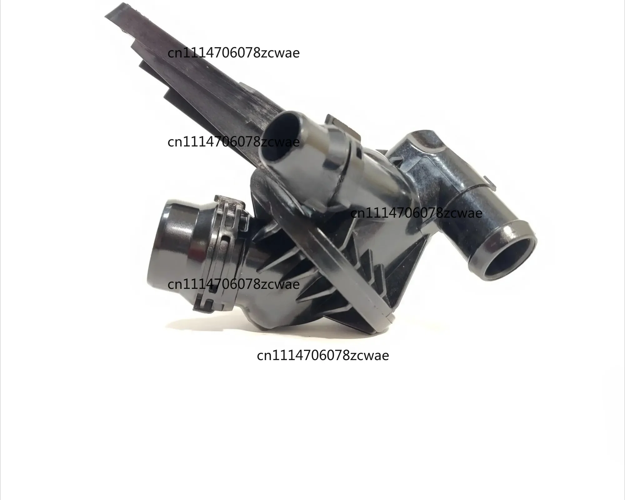 for BMW N13 Engine 1 Series 3 Series F20F30F21F31 116I118I316I318I LINK-LOCK Engine Coolant Thermostat Housing 11537600584