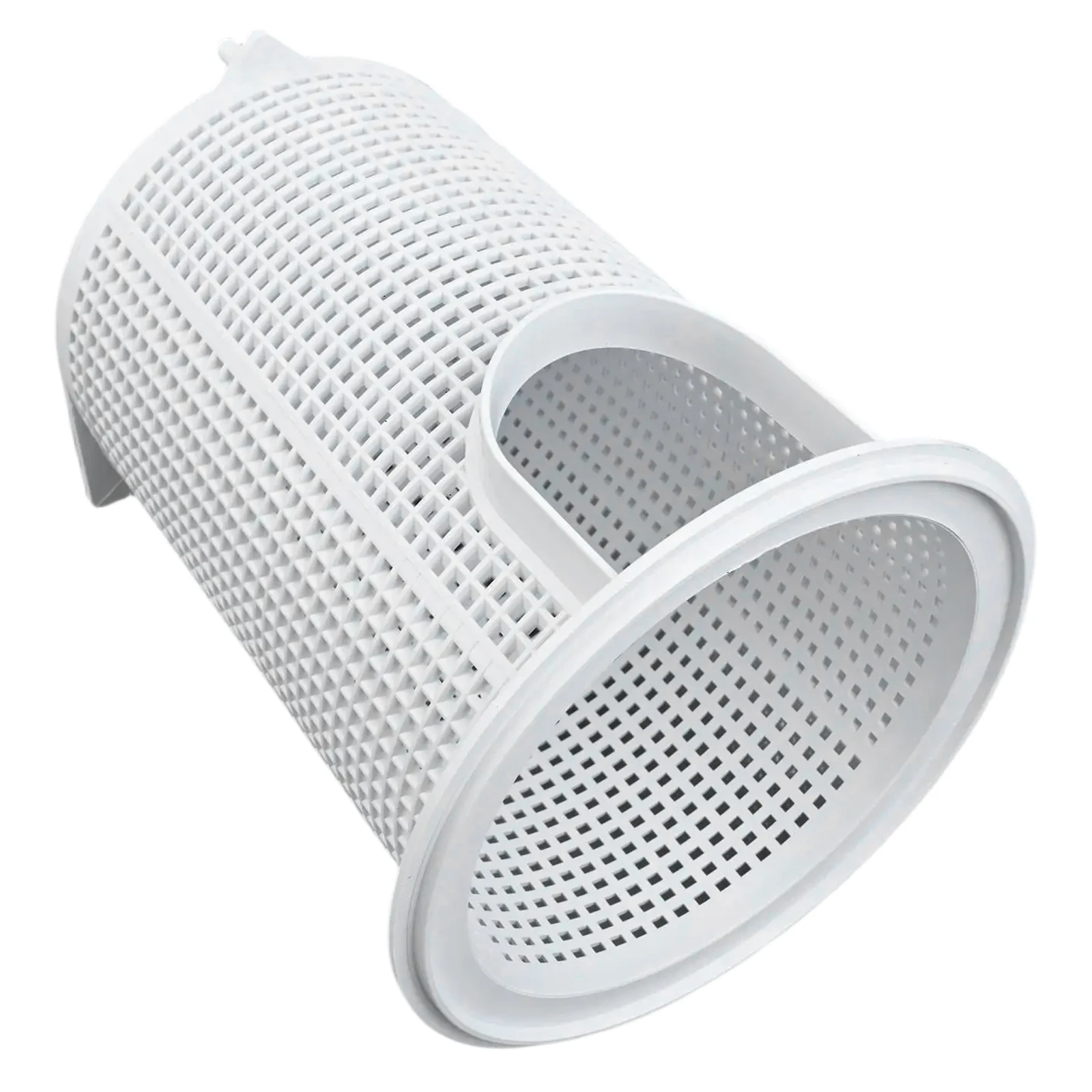 Replacement Basket for Ultra Flow V38-185 and 39303500V38 185 Pool Pump Systems to Help Filtration Cycle Consistency