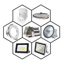 DC power supply adapters for LED and lighting #6