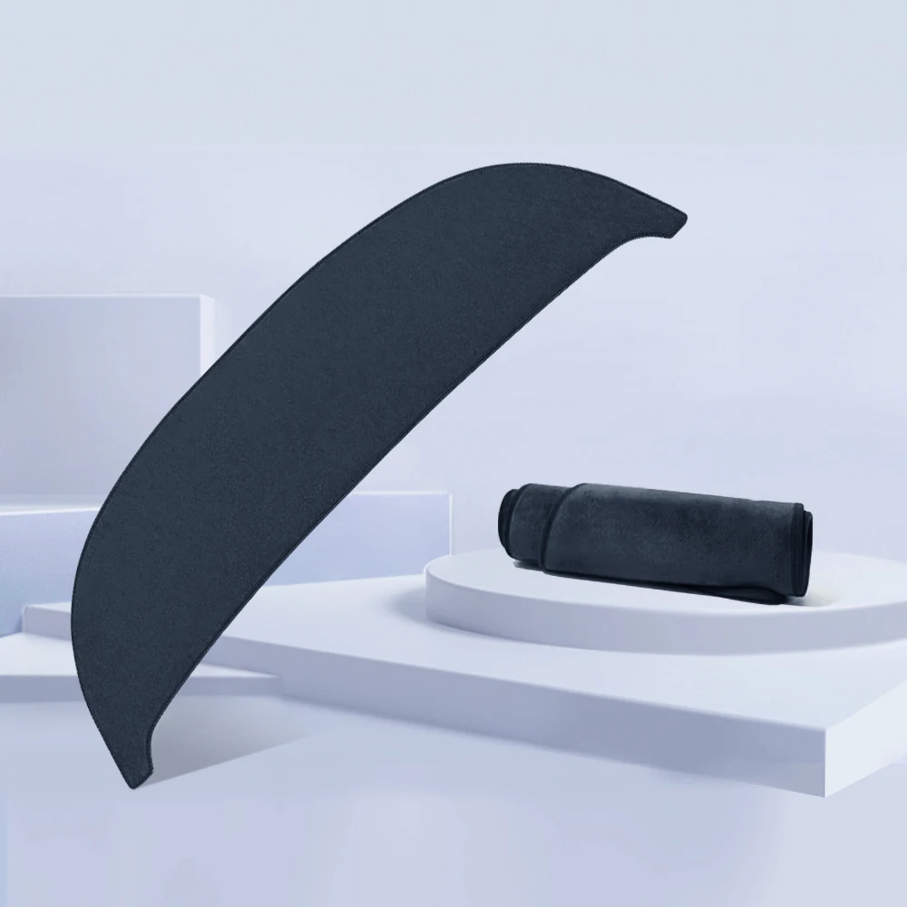 

For Tesla Model Y Juniper Launch 2025 2026 Car Dashboard Cover Dash Mat Sun Shade Non-slip Pad Interior Accessories