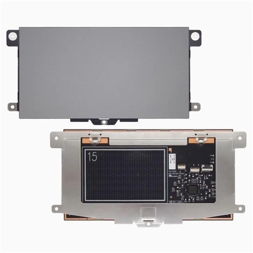 FOR HP Zbook Firefly 15 G7 850 G7 G8 855 G7 G8 Touchpad Mouse Button Board TM-P3593