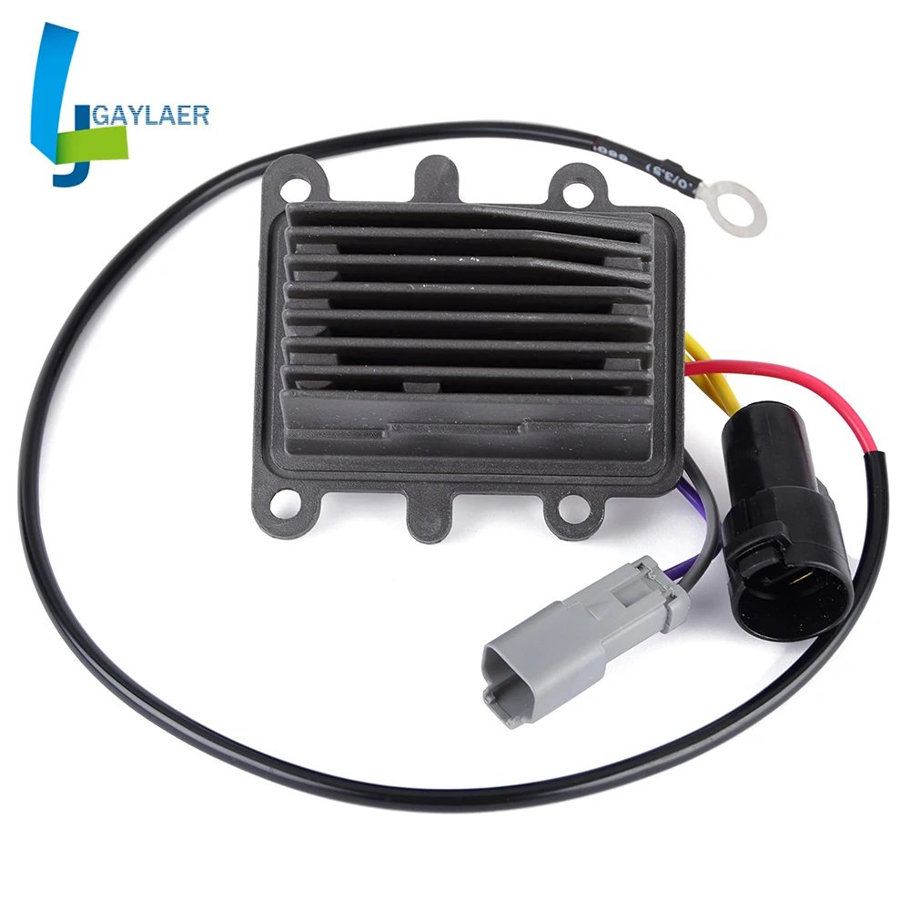 

Regulator Rectifier for Johnson Evinrude 90HP L90 SJ90 J90 BJ90 E90 BE90 100HP J100 E100 105HP E105 J105 SE105 SJ105 0586075