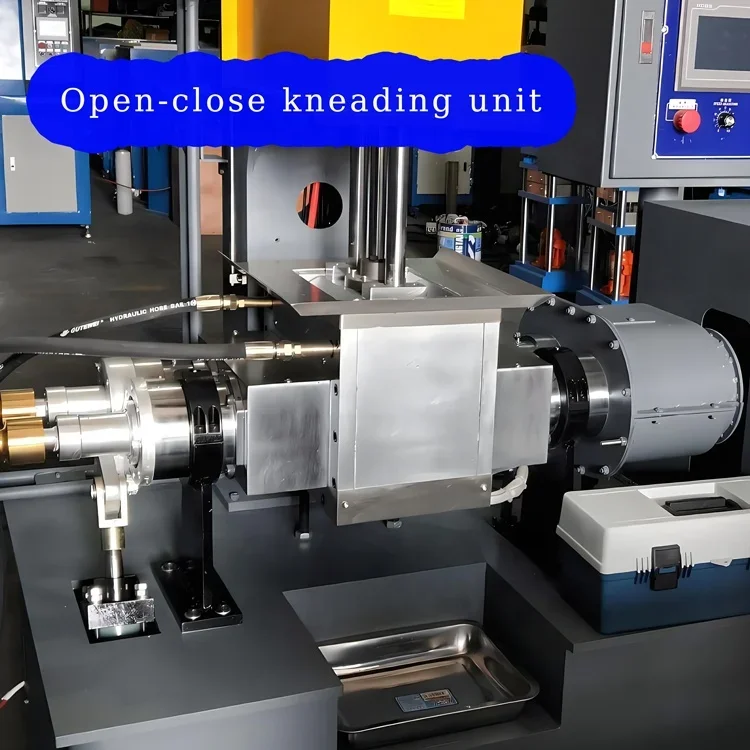 1L/3L/5L Laboratorium Siliconen Rubber Mixer Plastic Dispersie Interne Kneder Sigma Mixer Machine