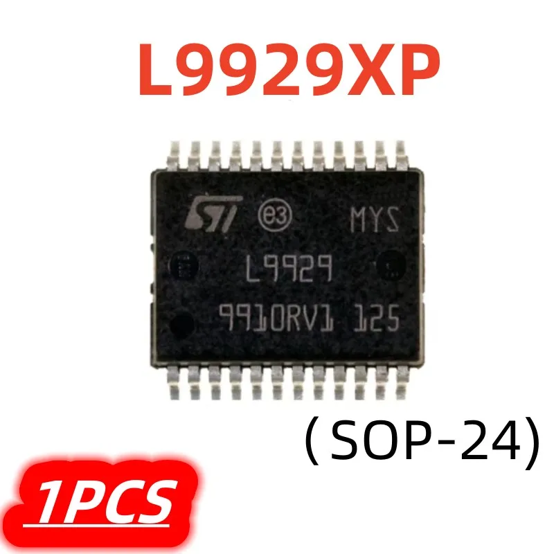 1 шт./лот L9929 L9929XP sop-24 100% новый набор микросхем