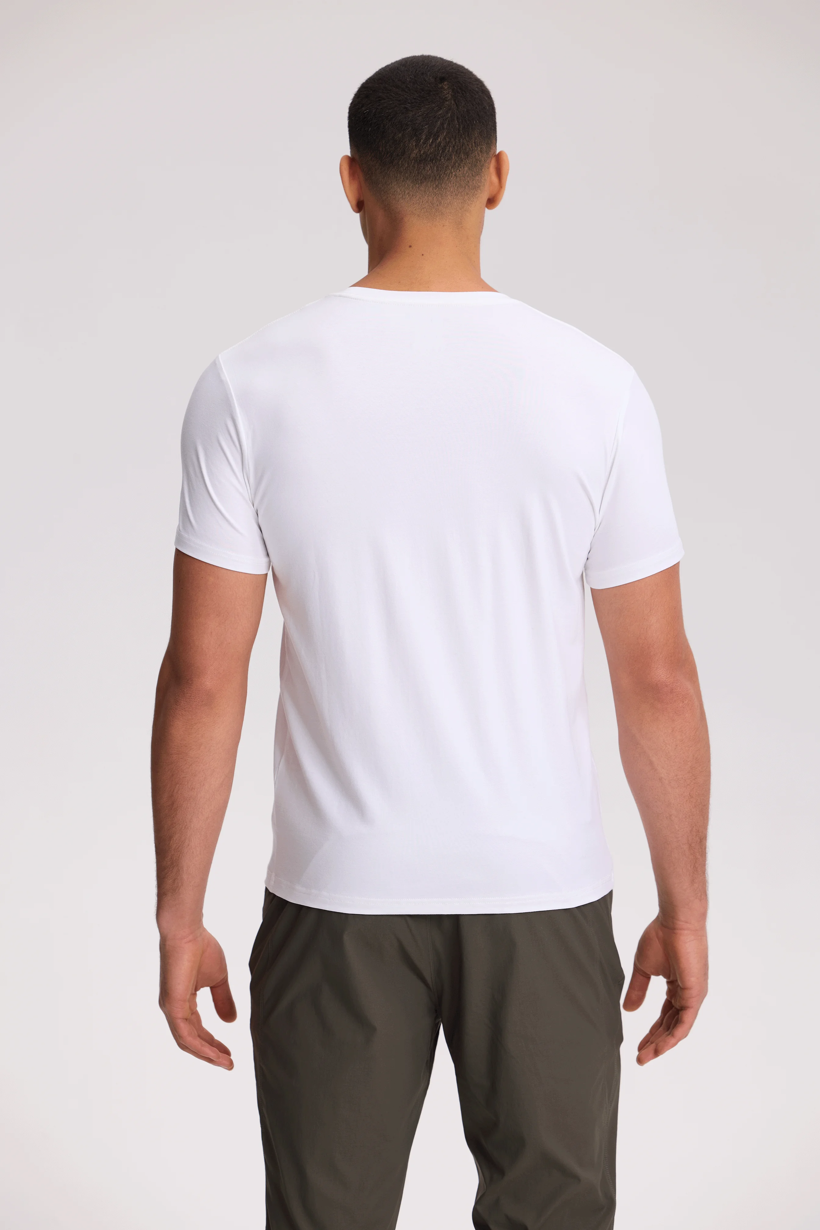 Thumbnail 3 - #3 Best Crew Neck Plain Tees to Buy In 2026