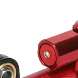 Steering Damper for Kukirin 2024 with Robust Design for Stabilizer and Efficient Vibration Reduction on Rough Terrain