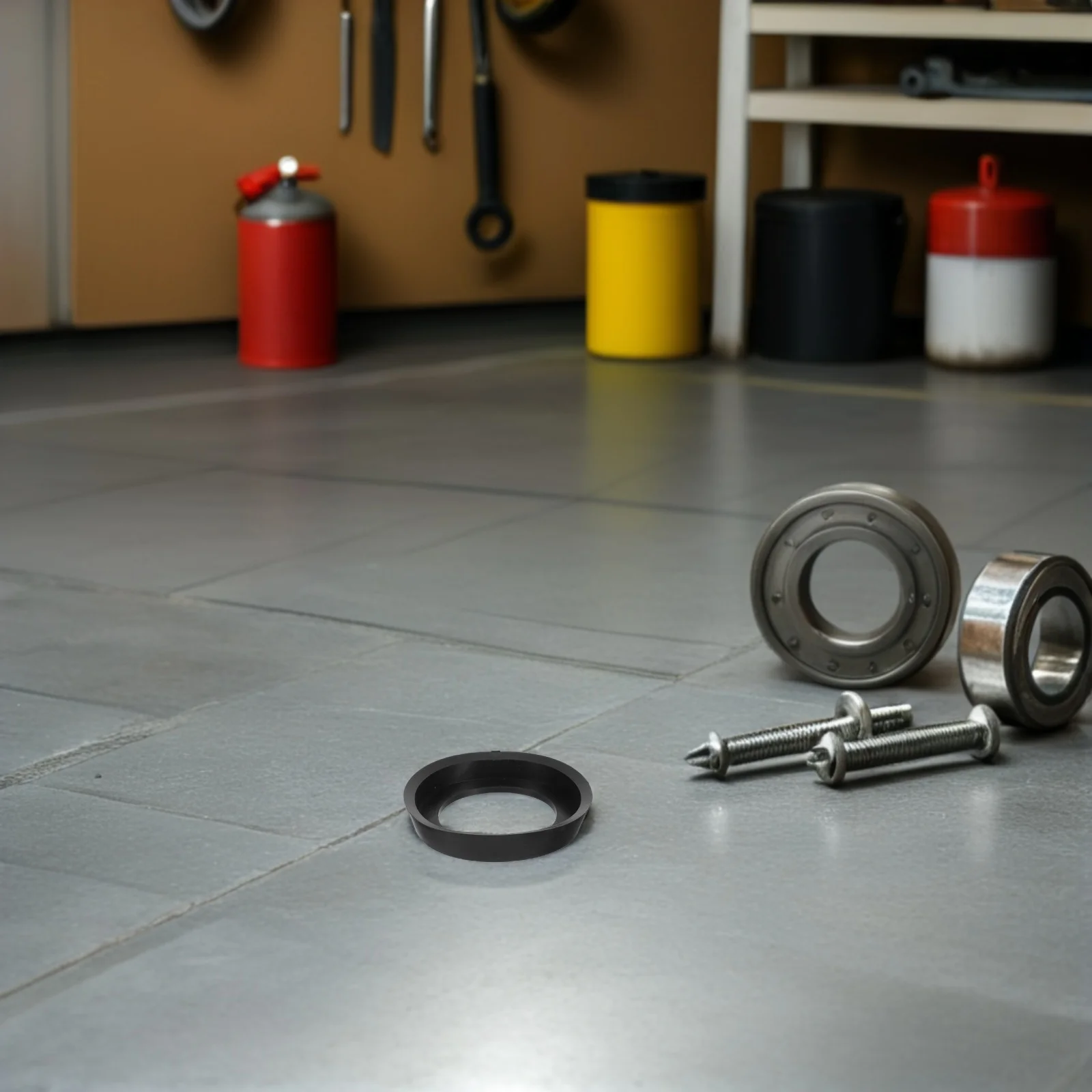 

6pcs Pitcher Replacement Rubber Cups Leakproof Accessories Cups For Manual Hand Outdoor Agricultural Well Water Seal Universal