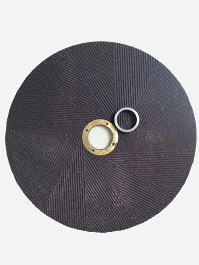 Dental Plaster Dressing Machine Resin Large Sand Sheet Grinding Sheet Dental Consumables Accessories Materials