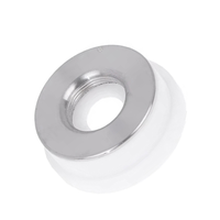 ABJI-D32 M14  Ring Holder For Raytools Nozzle Models 1202740001 120515099A BMH109 BMH111