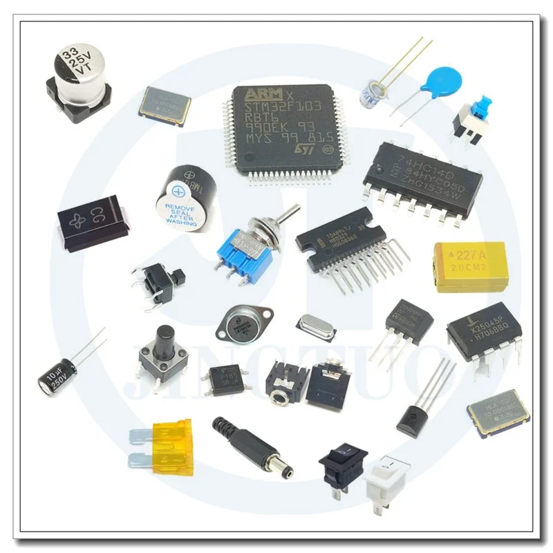 SAW Filter Resonator Quartz Crystal Oscillator TO-39 303.875M 304.3 310 315 316.8 318 330 345 350 370 380 390MHz