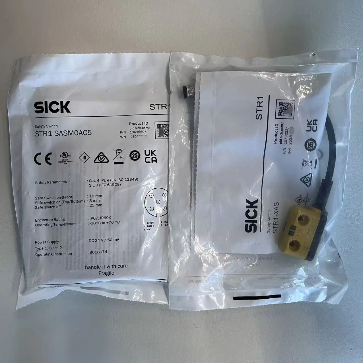 Sick Original Genui…