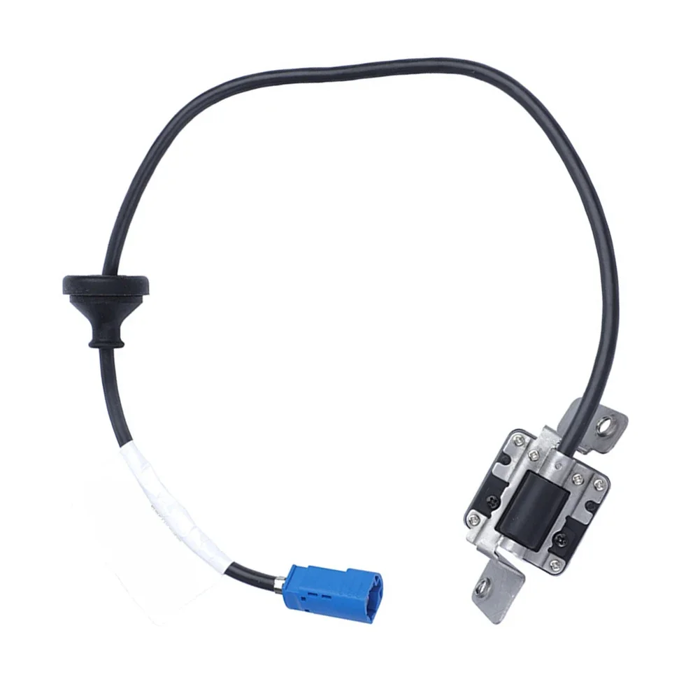 Cámara de marcha atrás de estacionamiento de visión trasera de coche 1006773-00-EAA negro 12V para Tesla Model S 2012-2018 accesorios para automóviles