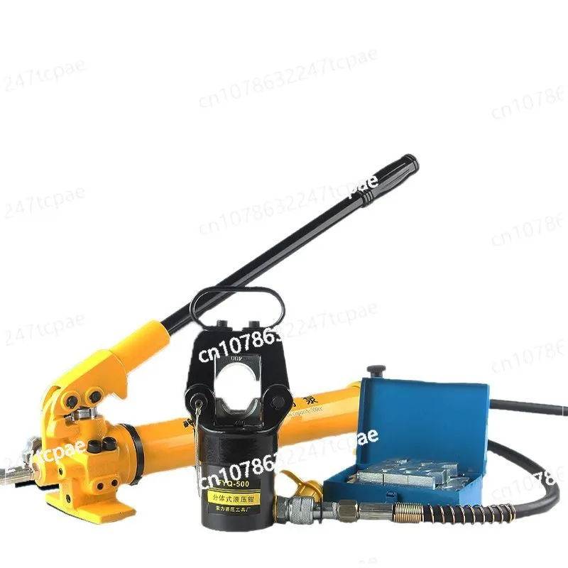 Electric Hydraulic … - image