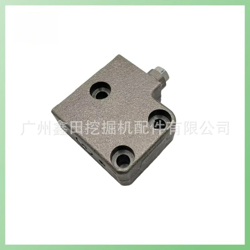 723-40-7520 0 Self pressure reducing valve for Komatsu PC200-10MO excavator parts 723-40-7190 0