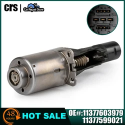 11377599021 11377603979 Exentric Shaft Valve Actuator For BMW N20 N55 S55 135i 228i 320i 328i 428i VR-OIC10 New