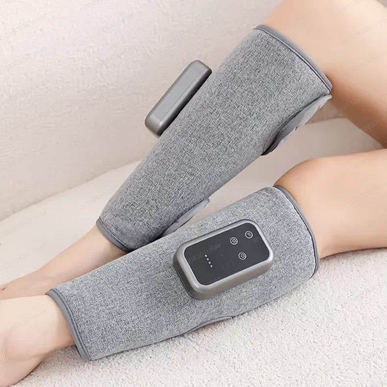 Muscle massager calf machine air compressed calf  arm thin leg