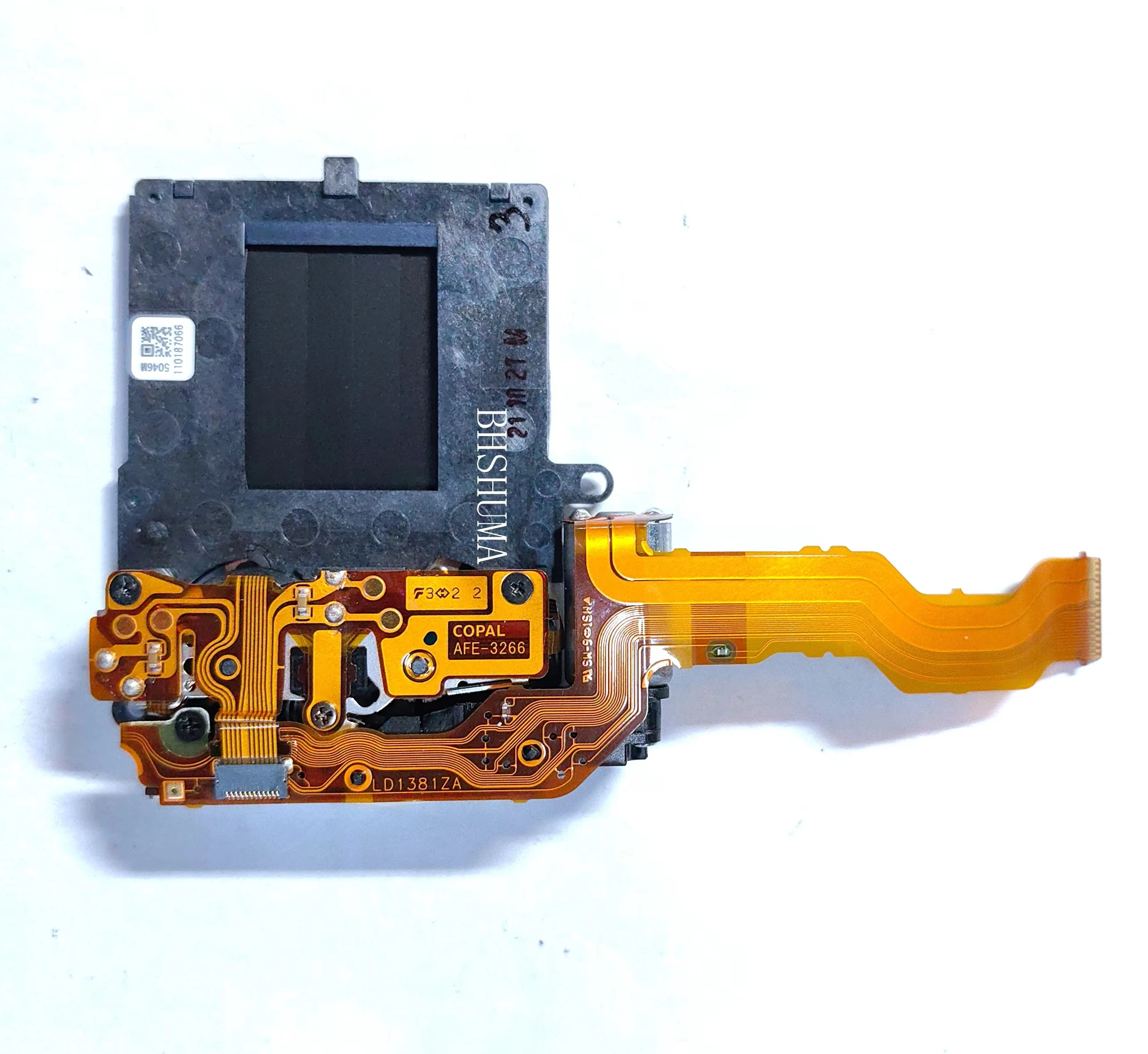 

New DC-GH7 shutter Assembly Group with motor unit For Panasonic DC-GH7