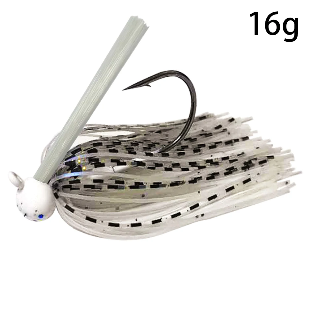 Variant: 24 white head 16g