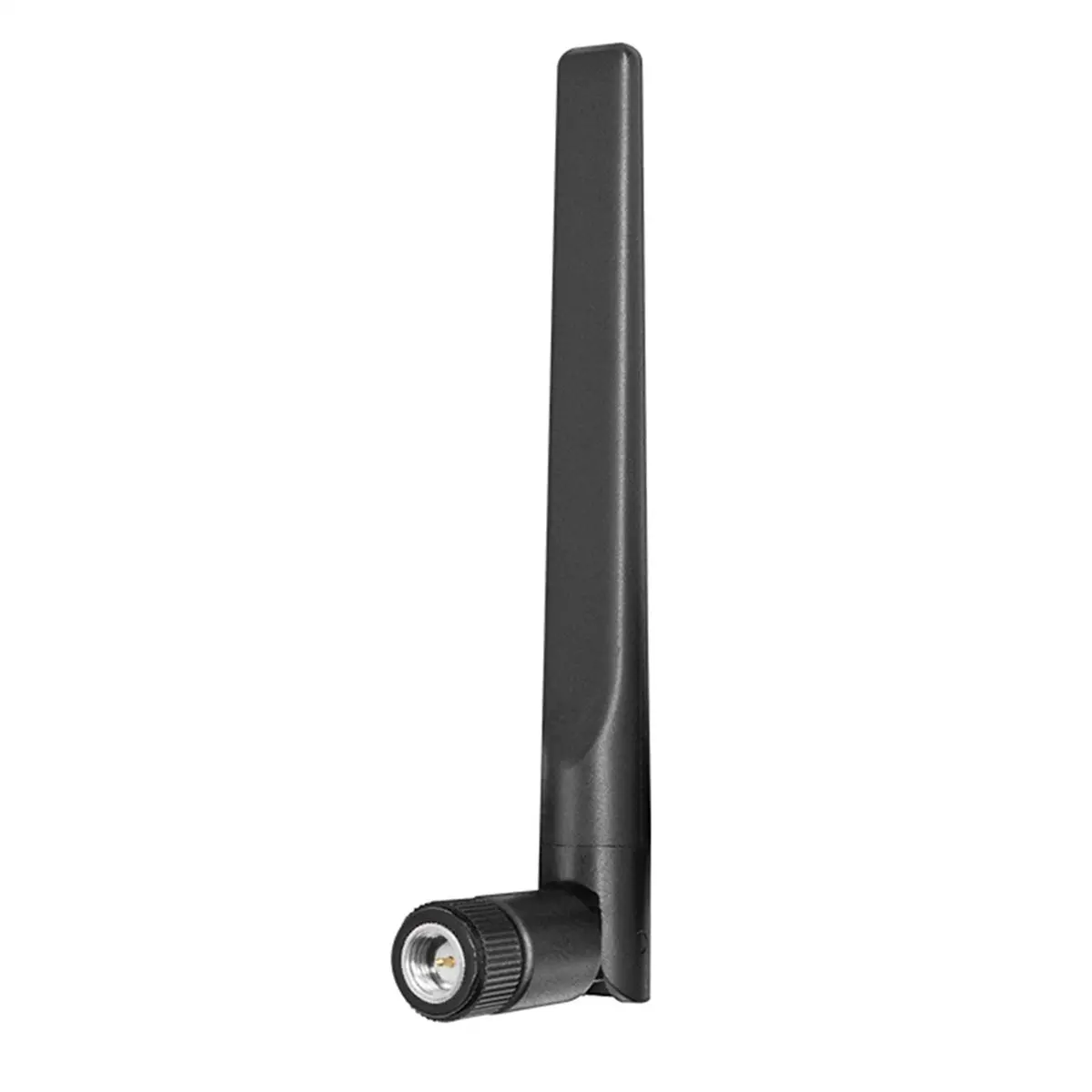 2026 New 2PCS 2.4G/5.8G/6G Tri-Band WIFI6 WI-FI7 Antenna Zigbee Bluetooth Motherboard Router Antenna 2400-2500 5100-7000MHz