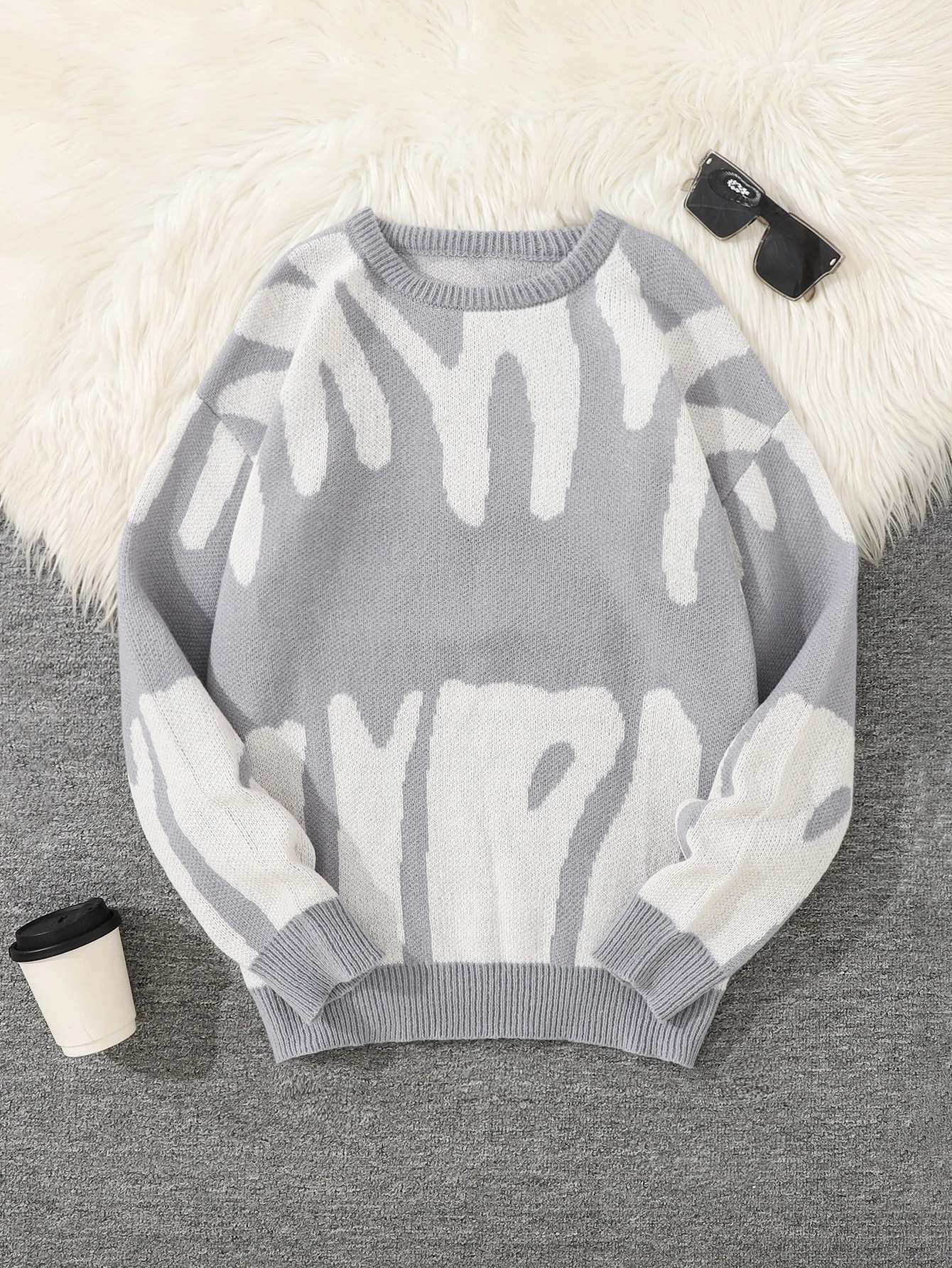 Light Grey
