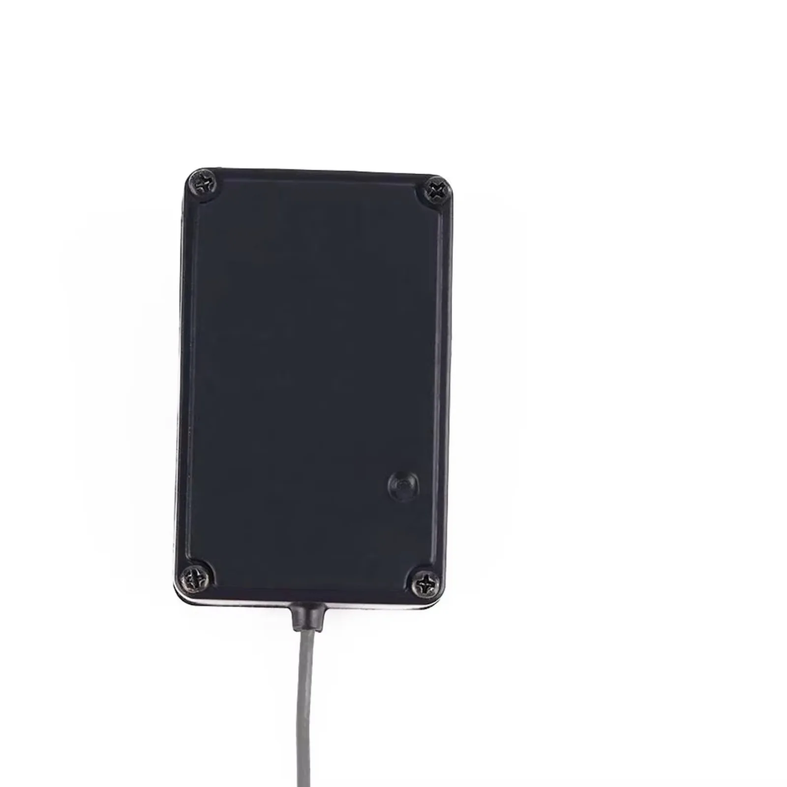 Flysky FS-GR3E 3-канальный водонепроницаемый приемник 2,4 ГГц для радиоуправляемых автомобилей/дронов, 4,0-6,5 В с передатчиком GT3B/GT3C/GT2, упаковка из 5 шт.