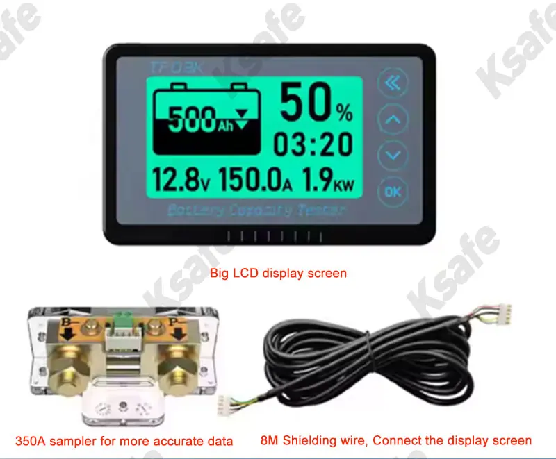 Limax 48V 60V 72V 70Ah 50Ah 100Ah LiFePO4 Smart Battery High Capacity Pack CE Certified for E-Mobility Scooter