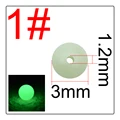 1 (size 3mm)