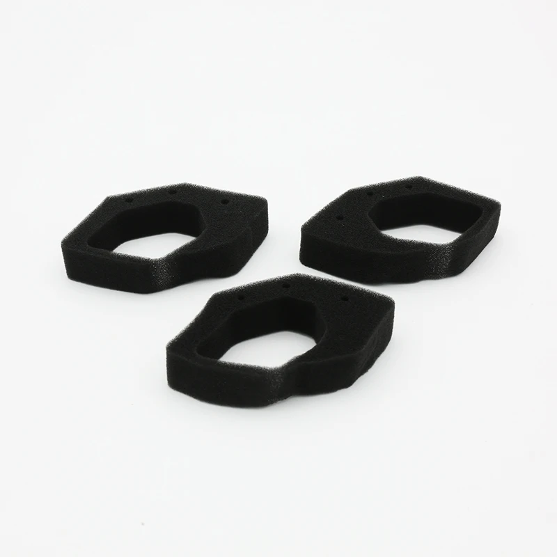 3 шт./партия, воздушные фильтры для газового триммера