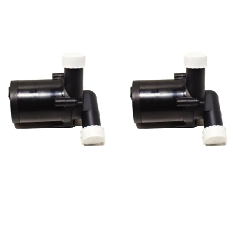 

Sp-2PC Car Cooling System Auxiliary Water Pump For A3 Q2 Q3 Seat Skoda VW Parts Circulation Water Pump 5Q0965561C 5Q0965561