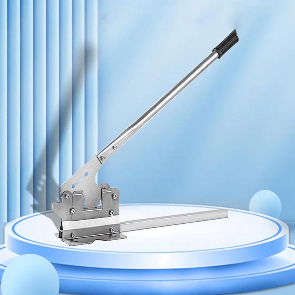 Dual Purpose Guillotine Shear Labor-Saving Ceiling Cutter Carpentry Special Ceiling Auxiliary Tool Light Steel Cutting Knife