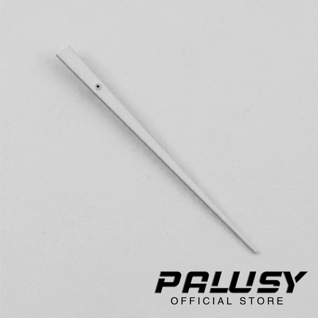 NH35 13 مللي متر مؤشرات الساعات أبيض أصفر أسود أحمر ساعة الأيدي ل NH34 NH35 4R35 NH36 4R36 حركة الأيدي الثانية