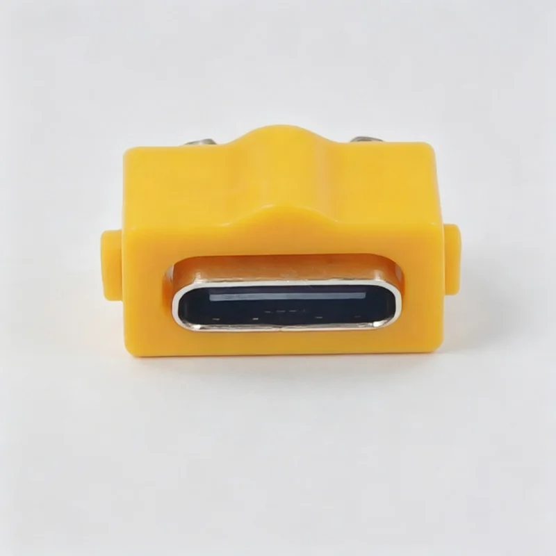 1PC USB-C-Ladeanschluss-Mod für GBA SP Game Boy Advance SP Typ-C-Upgrade, einfache Installation, schnelle Ladelösung – Detail 9