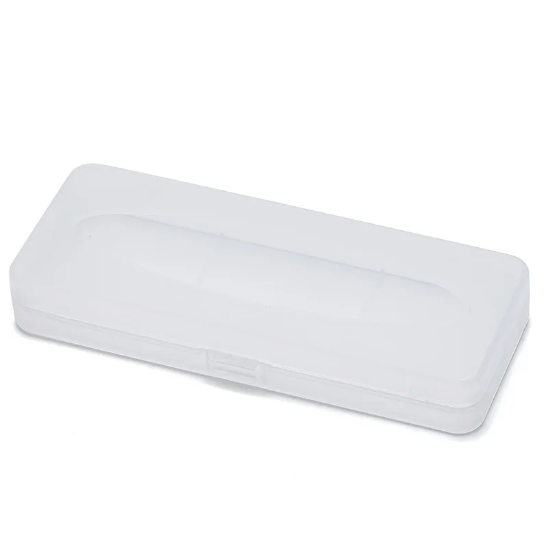 Eyewear Sunglasses Clip Box Durable Transparent  On Glasses Box Protector Eyewear Accessories