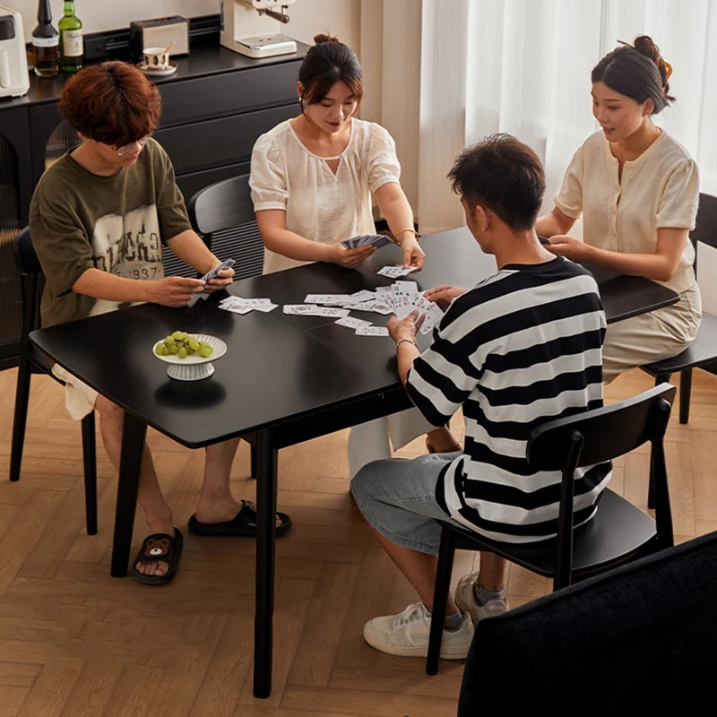 

Lounge Garden Dining Table Camping Designer Office Service Writing Dining Table Restaurant Mesas De Comedor Salon Furniture