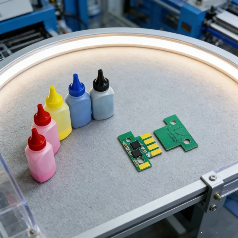 

1Set CS421 CS431 CS521 Toner and Chip For Lexmark CS622 CX421 CX522 X622 CX625 Toner 78C4XK0 78C4XC0 78C4XM0 78C4XY0