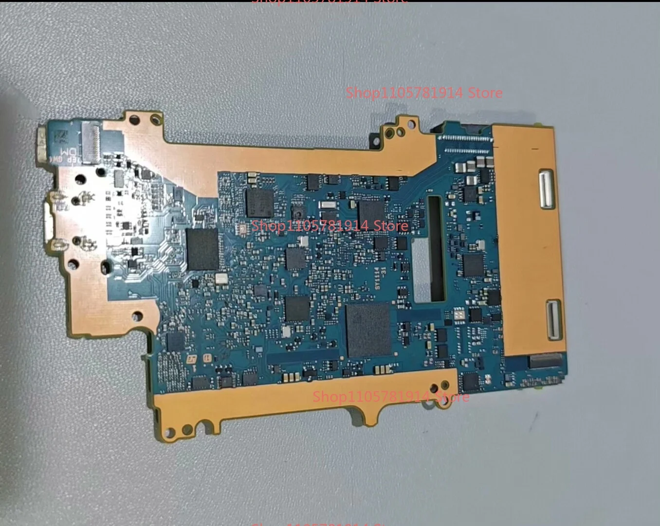 For Sony FX3 Main Board, for ILCE-FX3