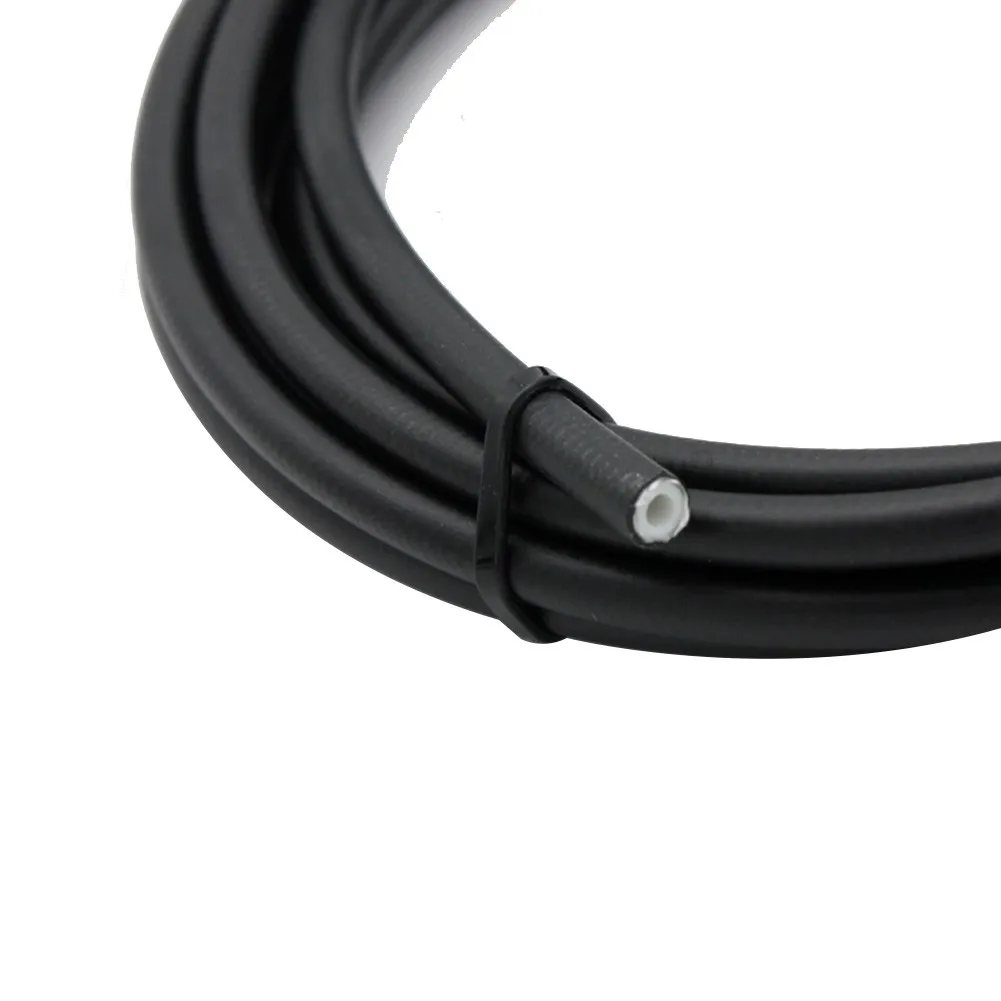 Achieve Optimal Brake Performance with a 3 Meter Replacement Brake Hose Kit for For HAYES Stroker Dominion Prime