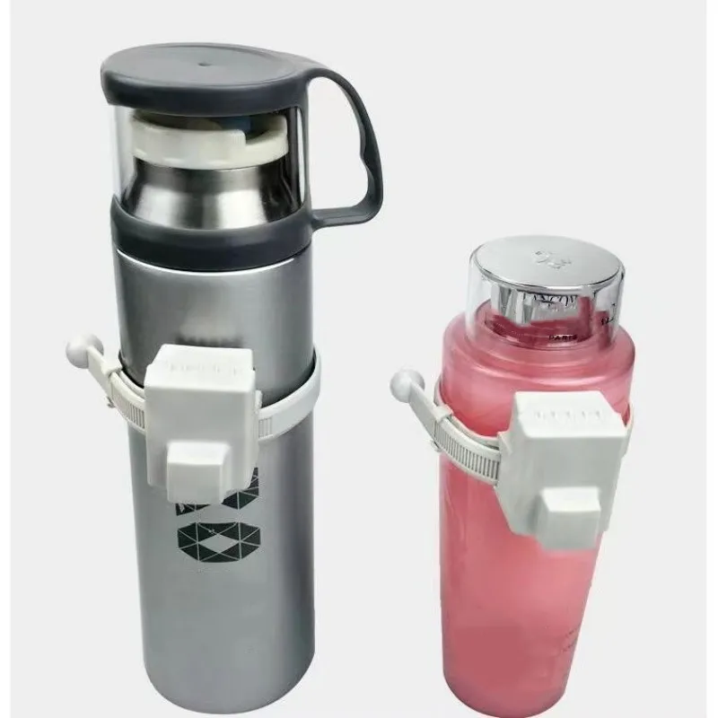 Loja EAS Anti-Theft Buckle Garrafa, Solução AM Varejo, Isolamento Cup Lock, Anti-Theft Binding Buckle, 10 pcs