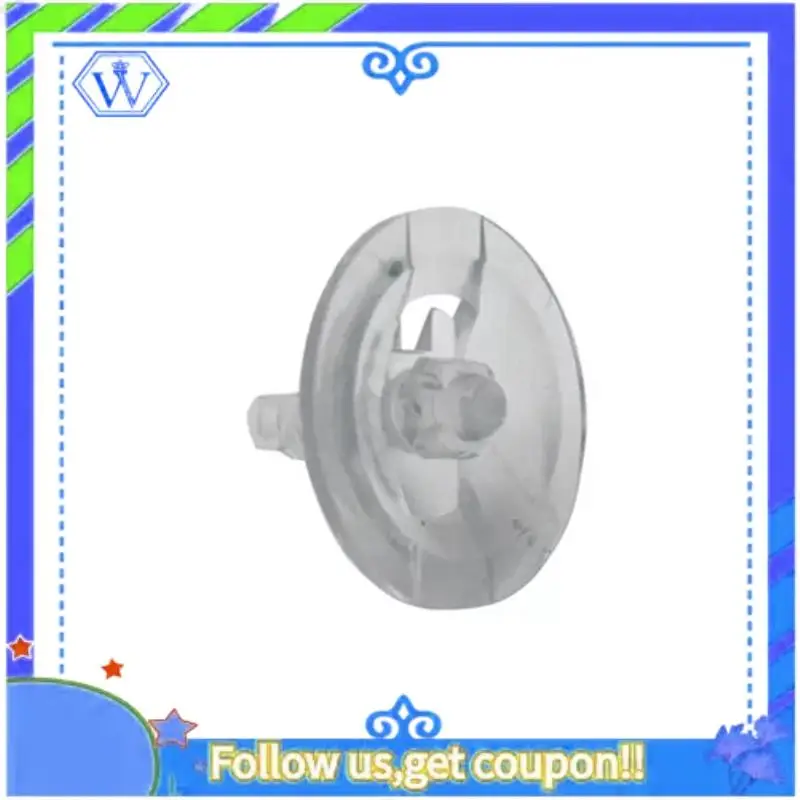 M46K-1 Pcs Exterior Mirror Switch Controller Knob For Ferrari 458 F458 F488 California T Maserati GT 259909 Ferrari Parts view 2