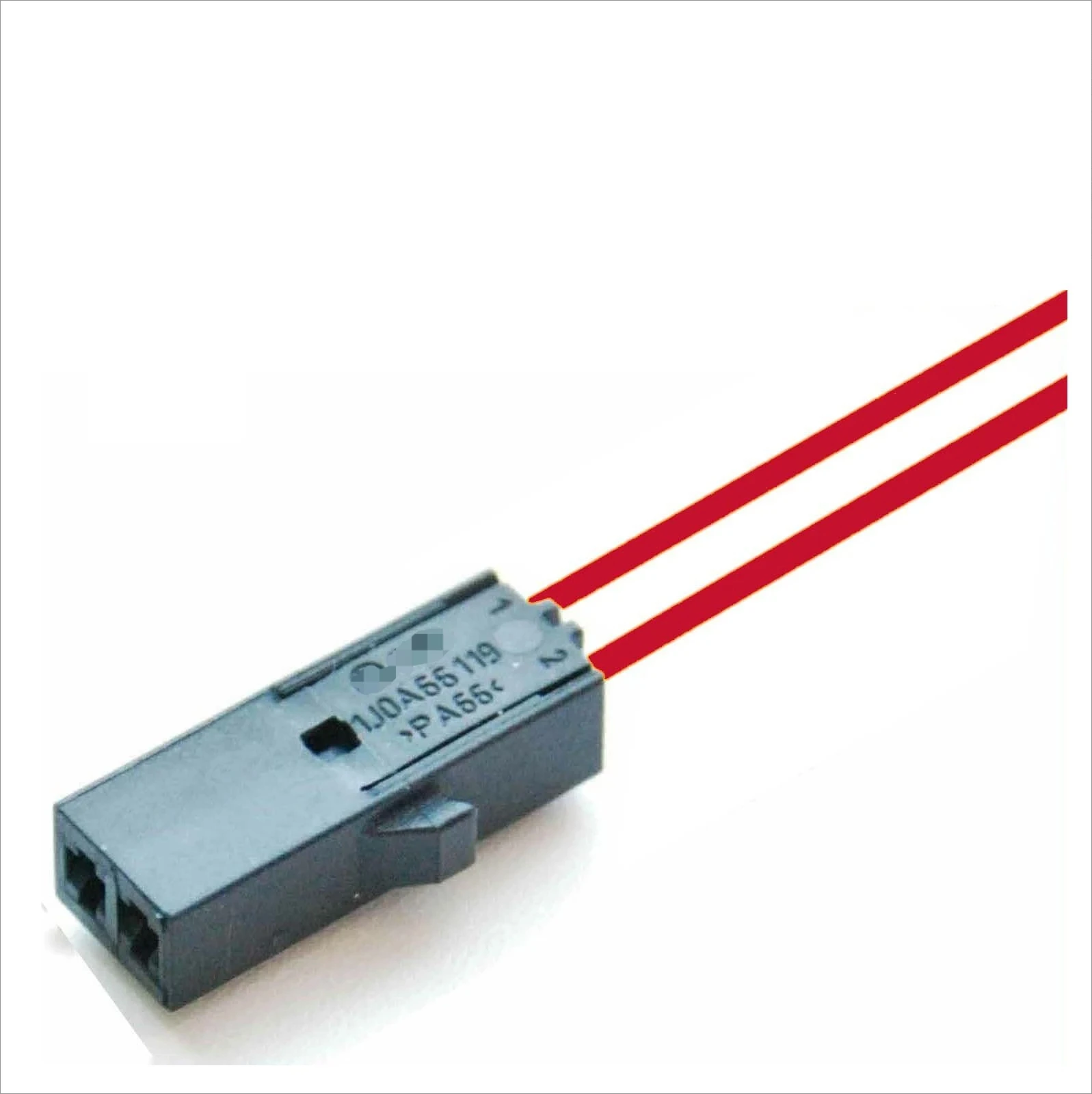 3rd High Level Brake Light Left Right Lights Signal Lamp For VW Transporter T5 T6 Barn Door SPR With Pre-Wired Connector Plug view 5