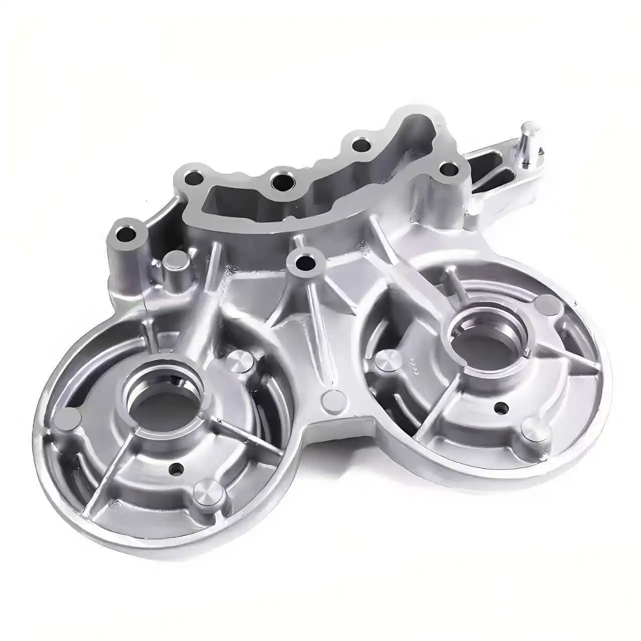 

06L103144D engine bearing seat suitable for Audi A4 A5 Q5 2012-2014 | OE Replacement, Brand New