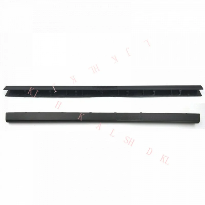 

N New Black for Lenovo Ideapad 320-17IKB 320-17ISK Laptop LCD Hinges Cover