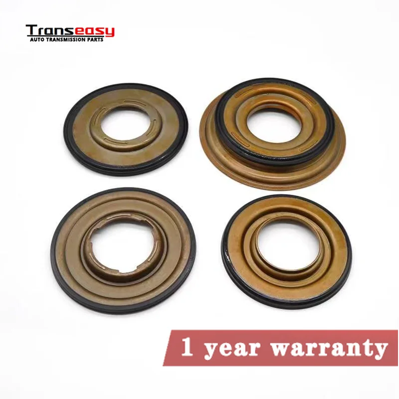 

09G 09K 09M 6 speed Automatic Transmission Piston Repair Kit TF60-SN Fits For VW Tiguan Bora Touran Magotan Skoda Octavia Superb