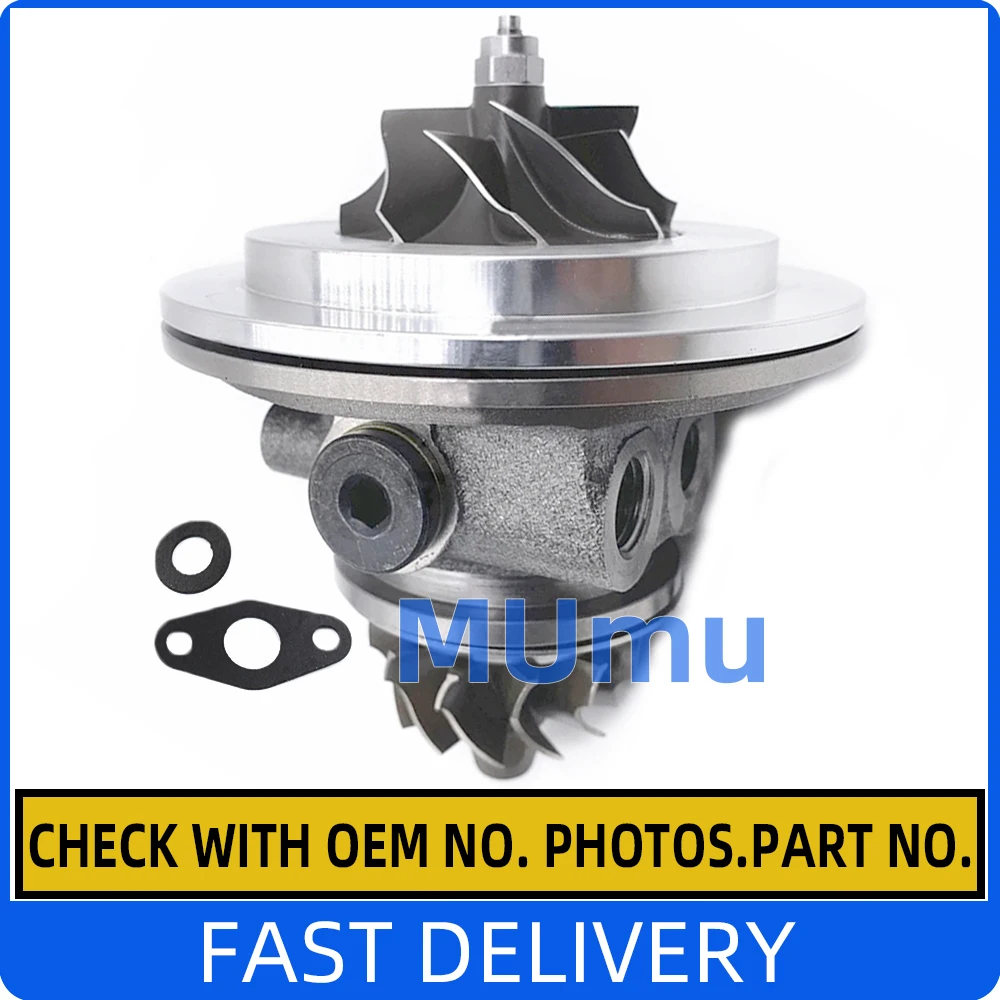 K04 Turbo CHRA Core Cartridge For Audi TT 1.8T 165 Kw - 225 HP APX 1998- 53049700020 53049700022 53049700023 06A145704MX