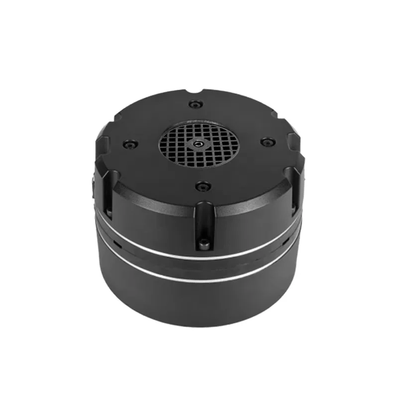 Top End 9092 Dual Diaphragm Driver HF Marine Audio Speaker for Tunnel Projects 8ohm Impedance with Neodymium Magnet Metal Shell
