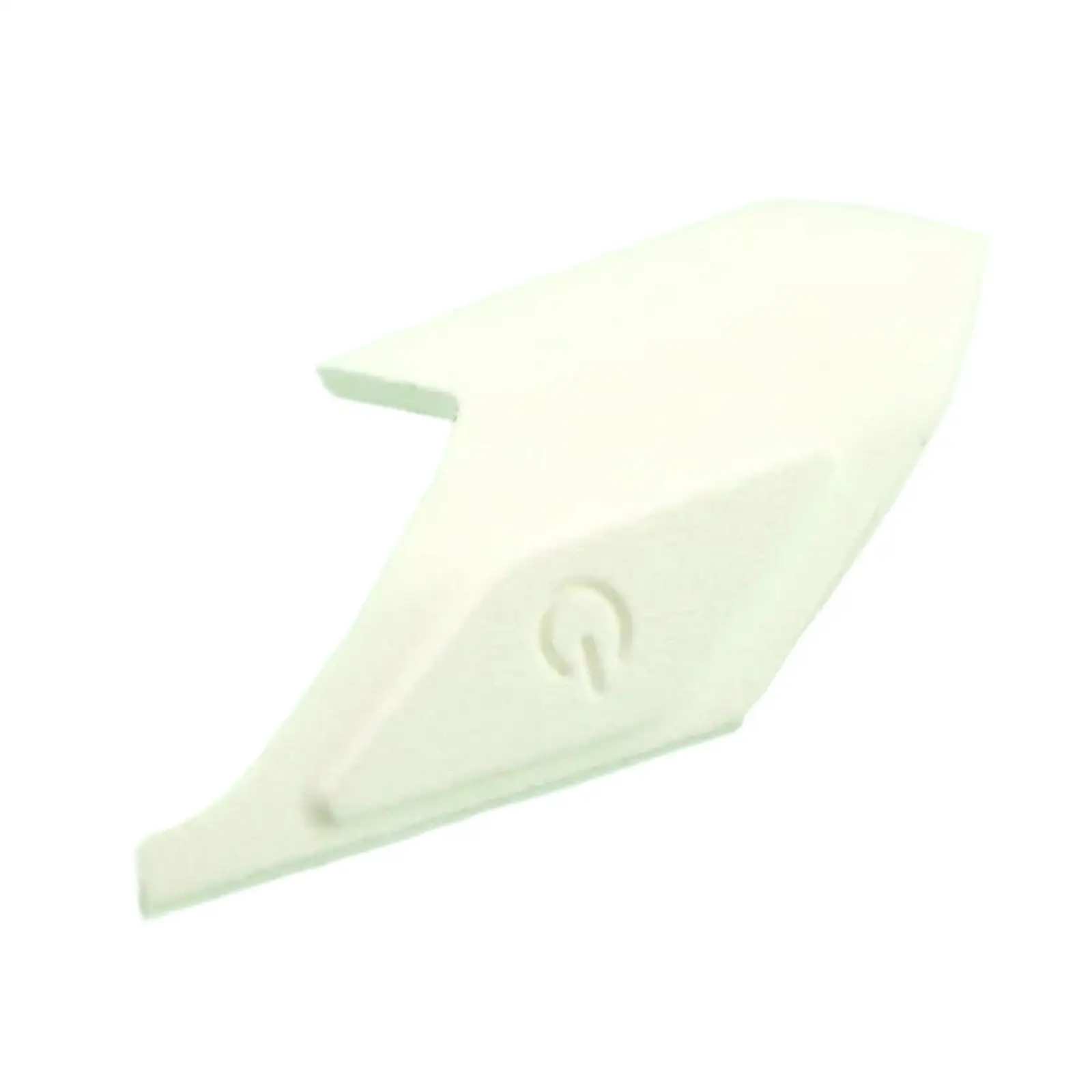 Picture 5: Cycling Computer Button Rubber Power Button Left Replacement Part for Garmin Edge Explore 1000 or DC30 Accessories