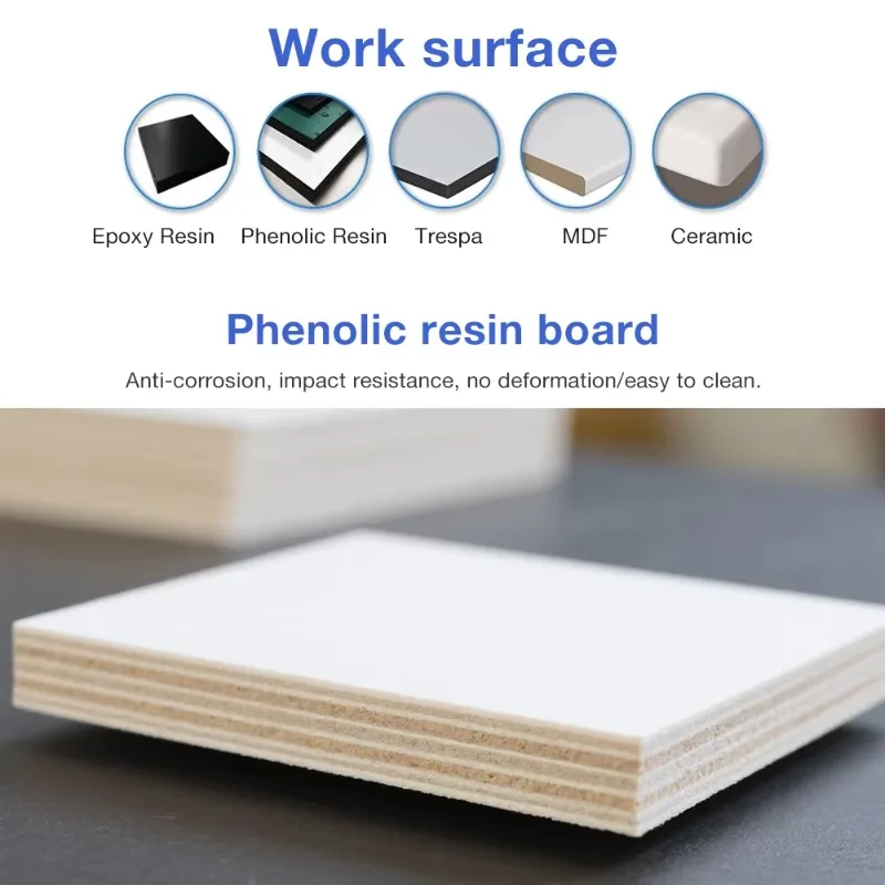 

Custom Workbench for School And Laboratory Experimental Bench Table Factory Wholesale