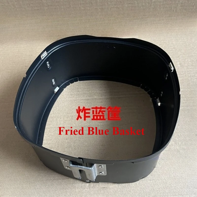 

Подходит для фритюрницы Philips HD9741/9721 979726 9749, ручка, корзина для жарки, сетка, аксессуары для звездовой доски