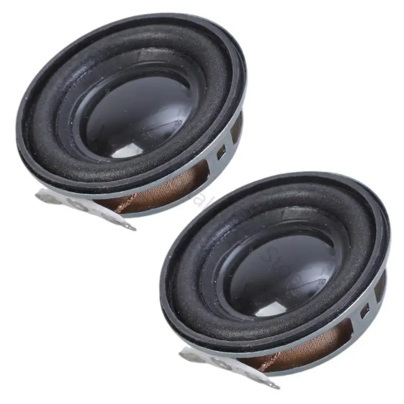 96BA 3W Woofer-Lautsprechersäule, interner magnetischer Breitband-Audio-Stereolautsprecher – Detail 7
